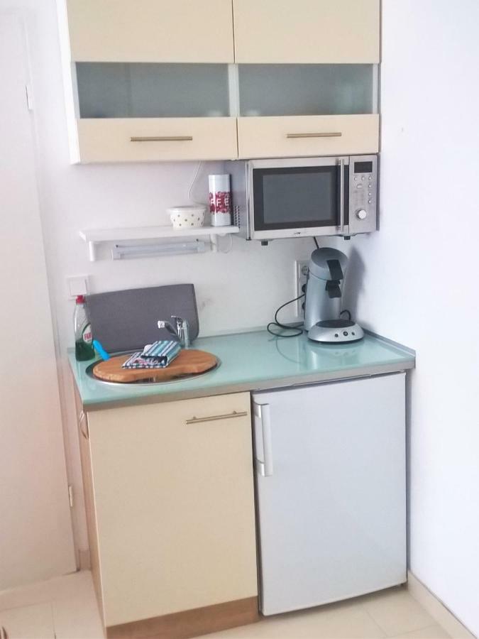 Studio Muenster City Kültér fotó
