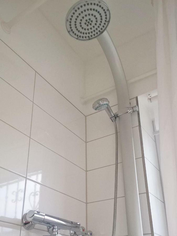 Studio Muenster City Kültér fotó