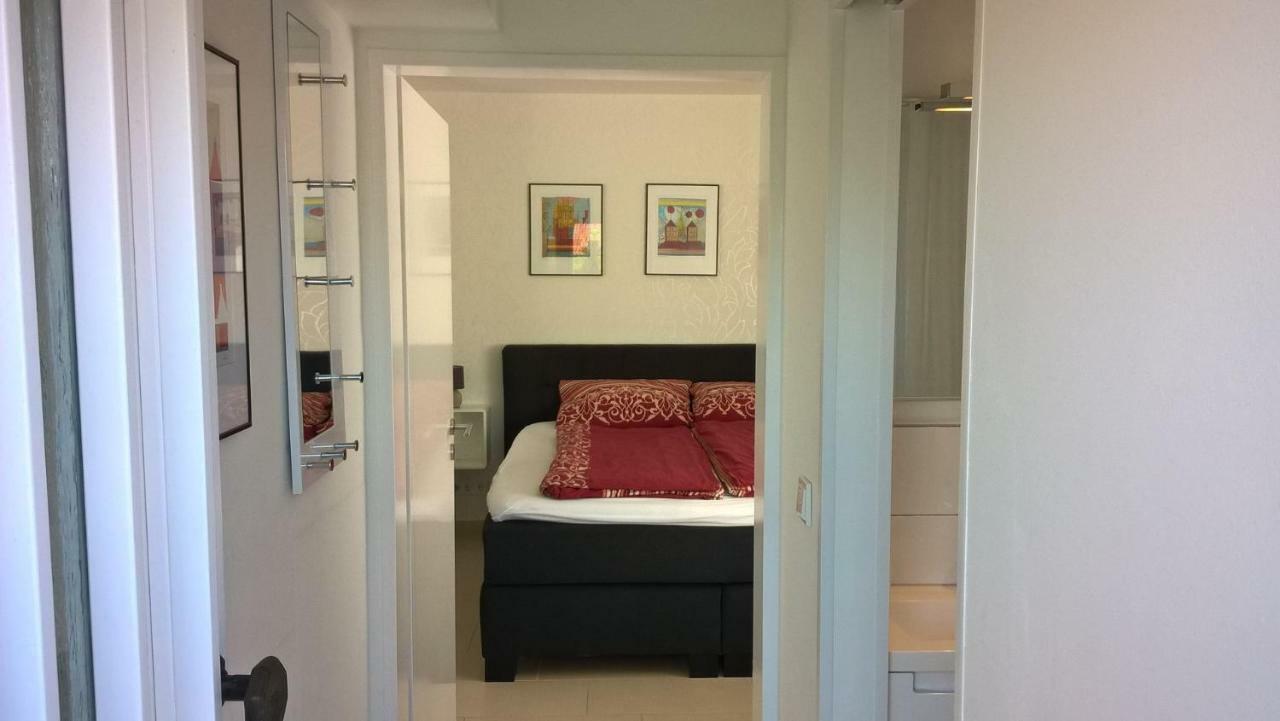 Studio Muenster City Kültér fotó